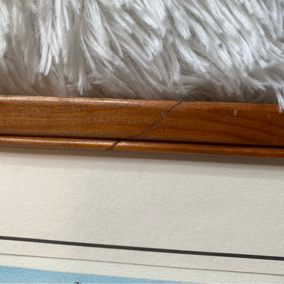 La Maison Jacquet Quebec Jean Philippe Vogel Framed Art Print - Picture 5 of 11